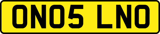 ON05LNO