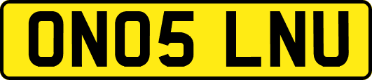 ON05LNU