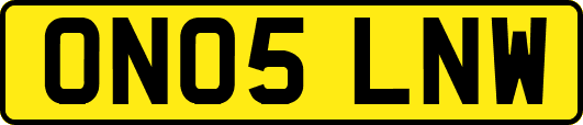ON05LNW