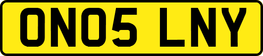 ON05LNY