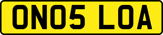 ON05LOA