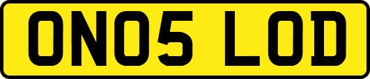 ON05LOD