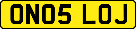 ON05LOJ