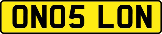 ON05LON