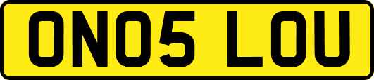 ON05LOU