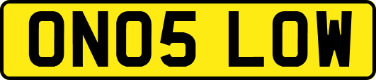 ON05LOW