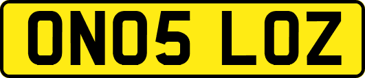 ON05LOZ