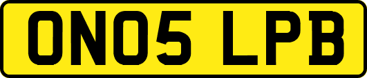 ON05LPB