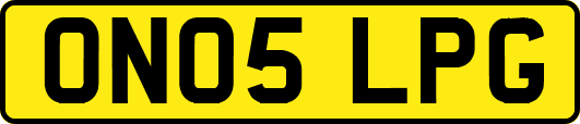 ON05LPG