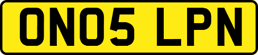 ON05LPN