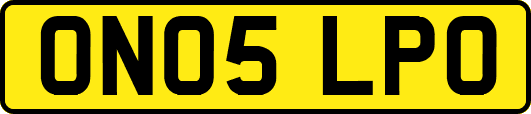 ON05LPO