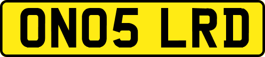 ON05LRD