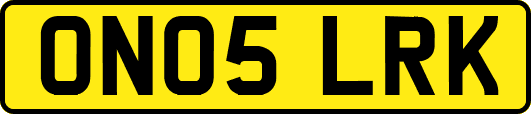 ON05LRK