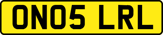 ON05LRL