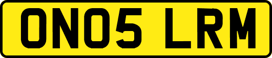 ON05LRM