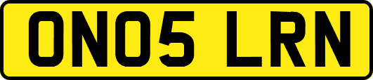 ON05LRN