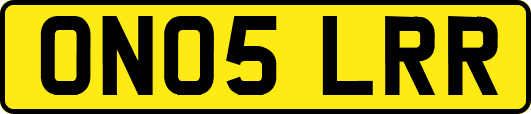 ON05LRR