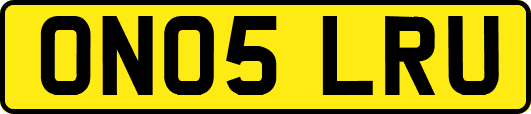 ON05LRU