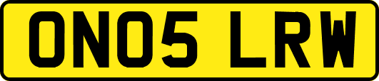 ON05LRW