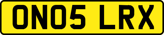ON05LRX