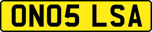 ON05LSA