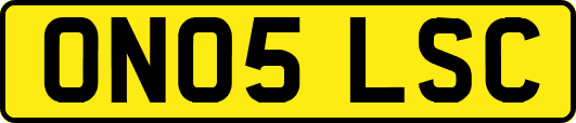 ON05LSC