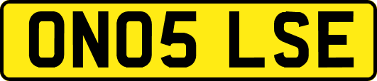 ON05LSE