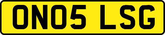ON05LSG