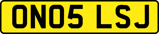 ON05LSJ