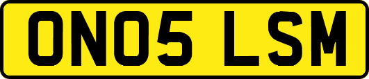 ON05LSM