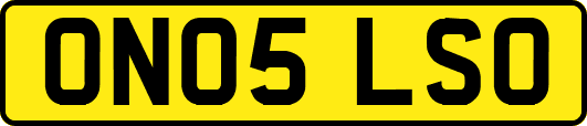 ON05LSO
