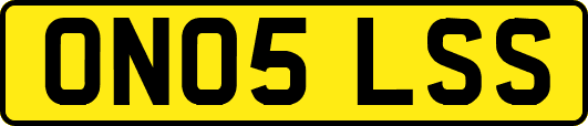 ON05LSS