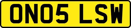 ON05LSW