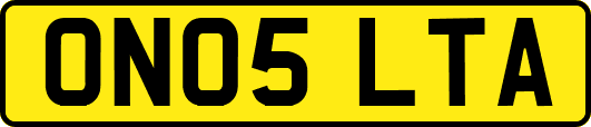 ON05LTA