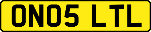 ON05LTL