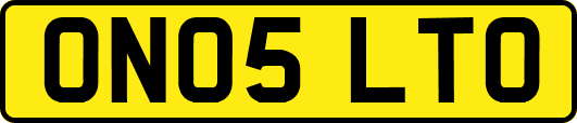 ON05LTO