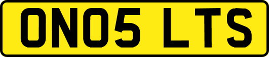 ON05LTS