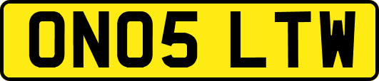 ON05LTW