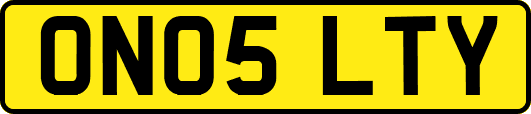 ON05LTY