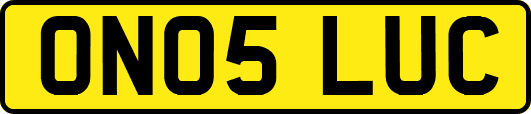 ON05LUC