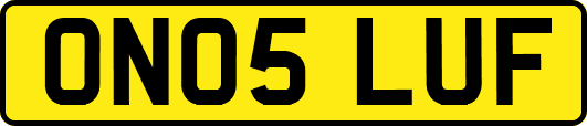 ON05LUF