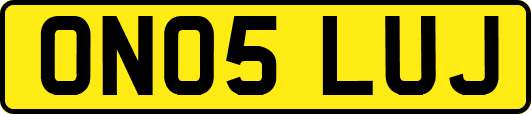 ON05LUJ
