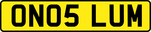 ON05LUM