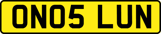 ON05LUN
