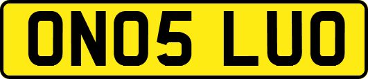 ON05LUO