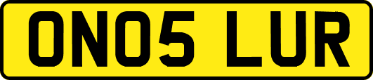 ON05LUR