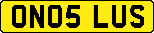 ON05LUS