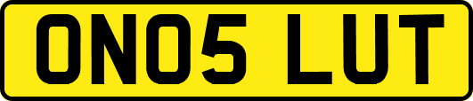 ON05LUT