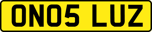 ON05LUZ