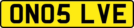 ON05LVE